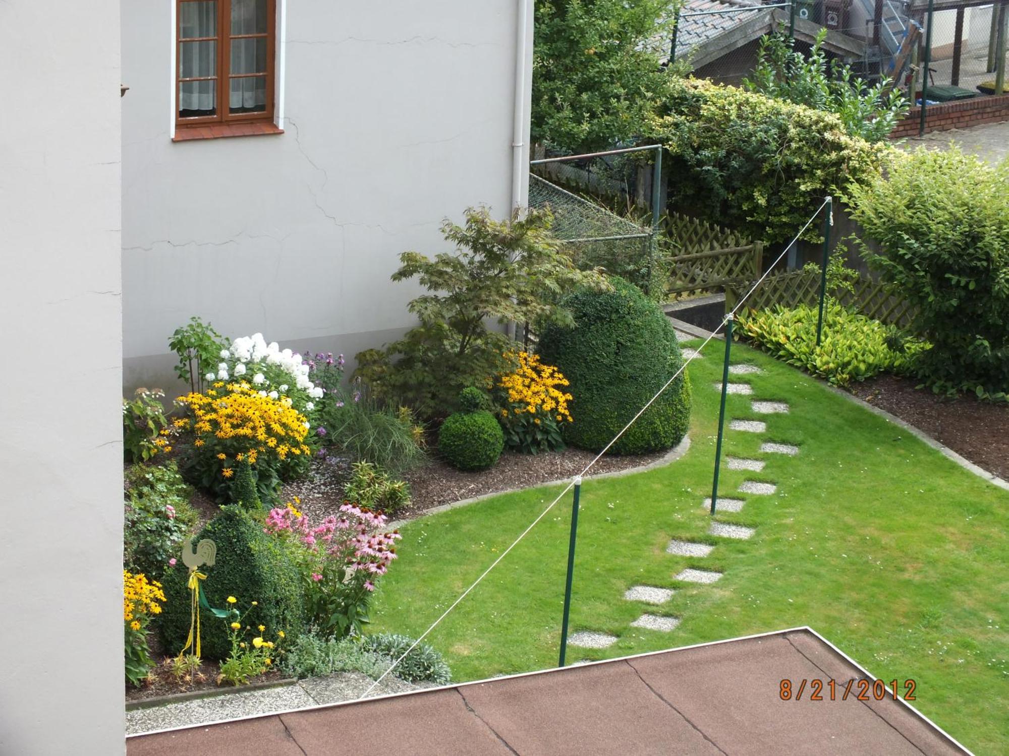 Hotel Bueraner Hof Melle Exterior foto